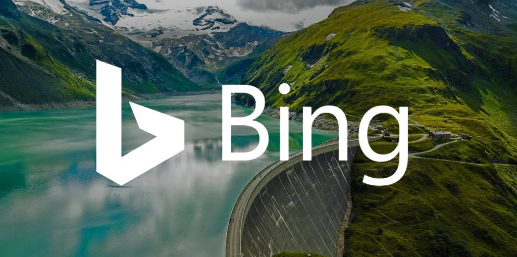 Use Bing Right Away