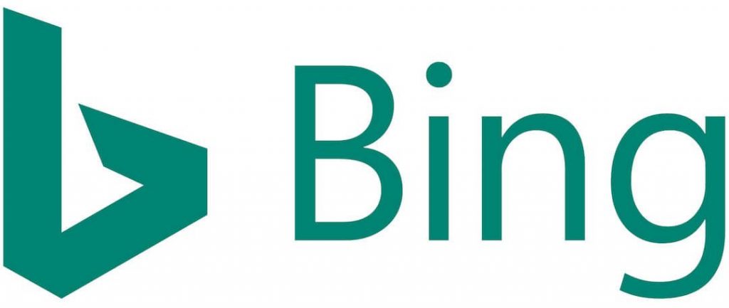 The History of Bing Search Engine